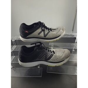 New Balance 860 V10 Men's Sneakers Size 12 Gray Athletic Running‎ Shoes M860D10